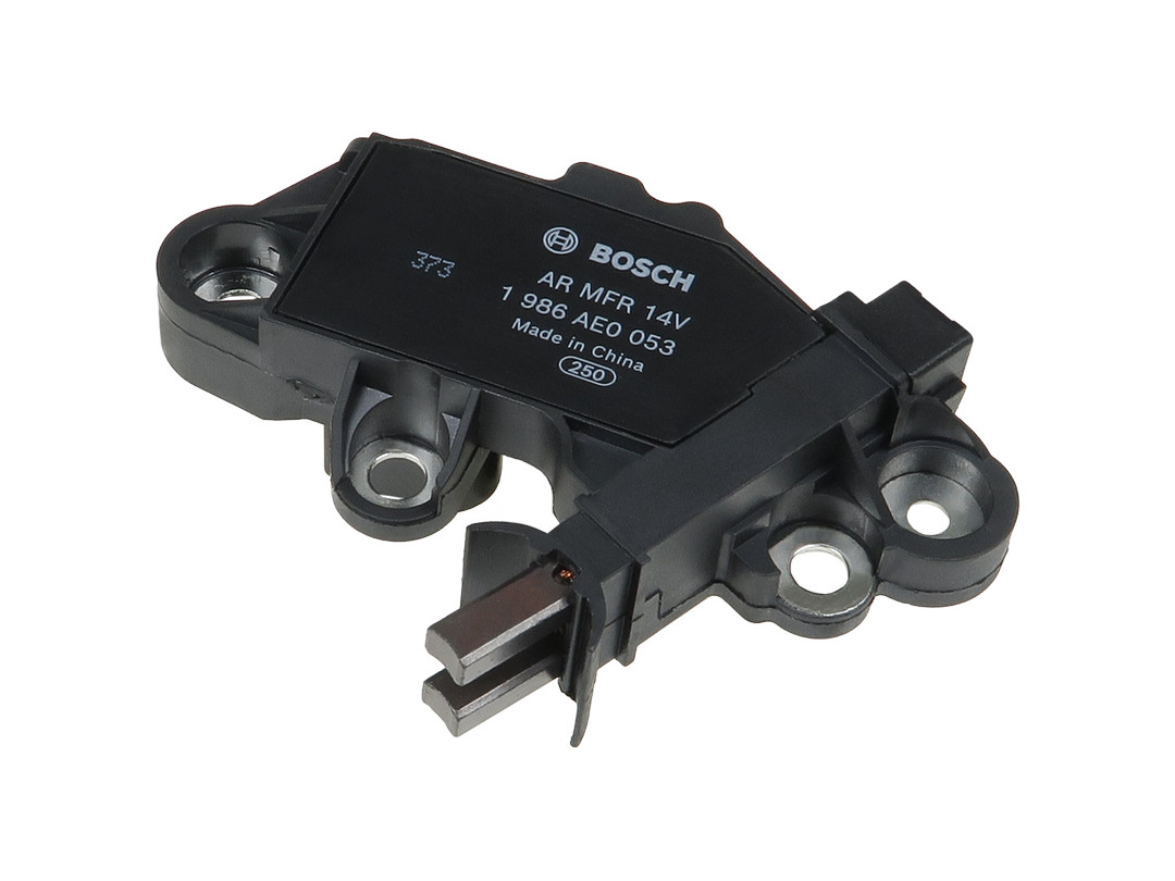 AS-PL Spanningsregelaar ARE0167(BOSCH)