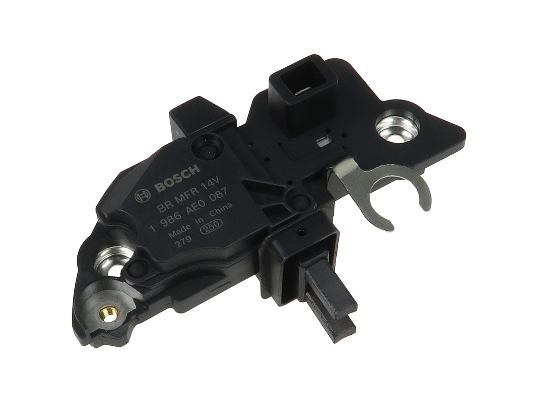 AS-PL Spanningsregelaar ARE0203(BOSCH)