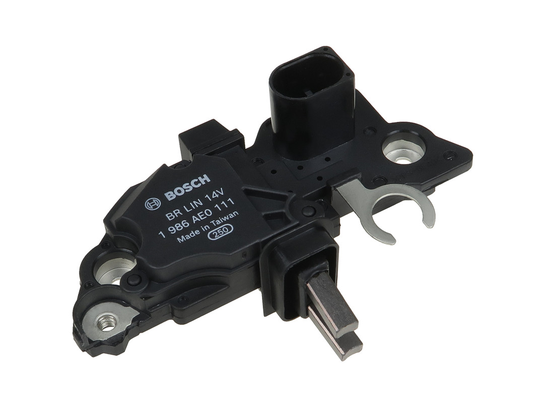 Spanningsregelaar AS-PL ARE0166(BOSCH)