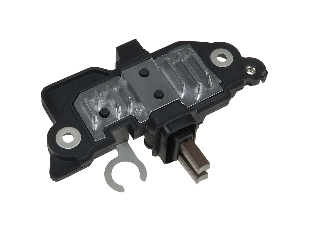 AS-PL Spanningsregelaar ARE0166(BOSCH)