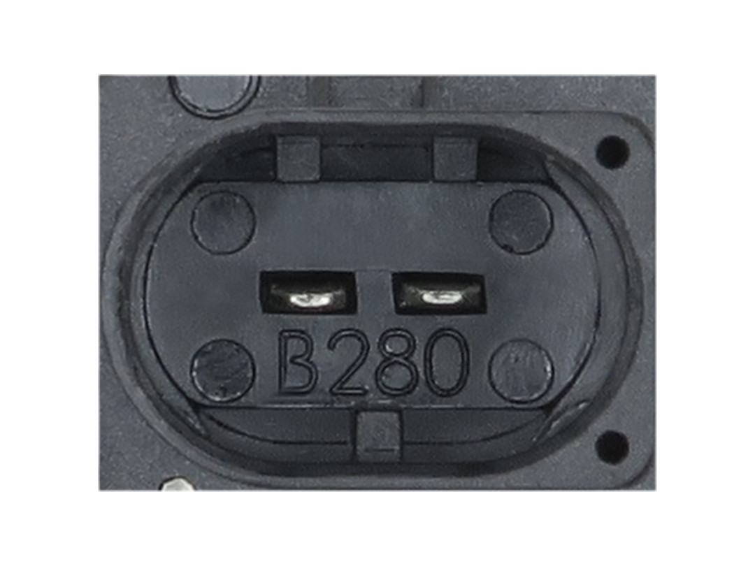 AS-PL Spanningsregelaar ARE0166(BOSCH)