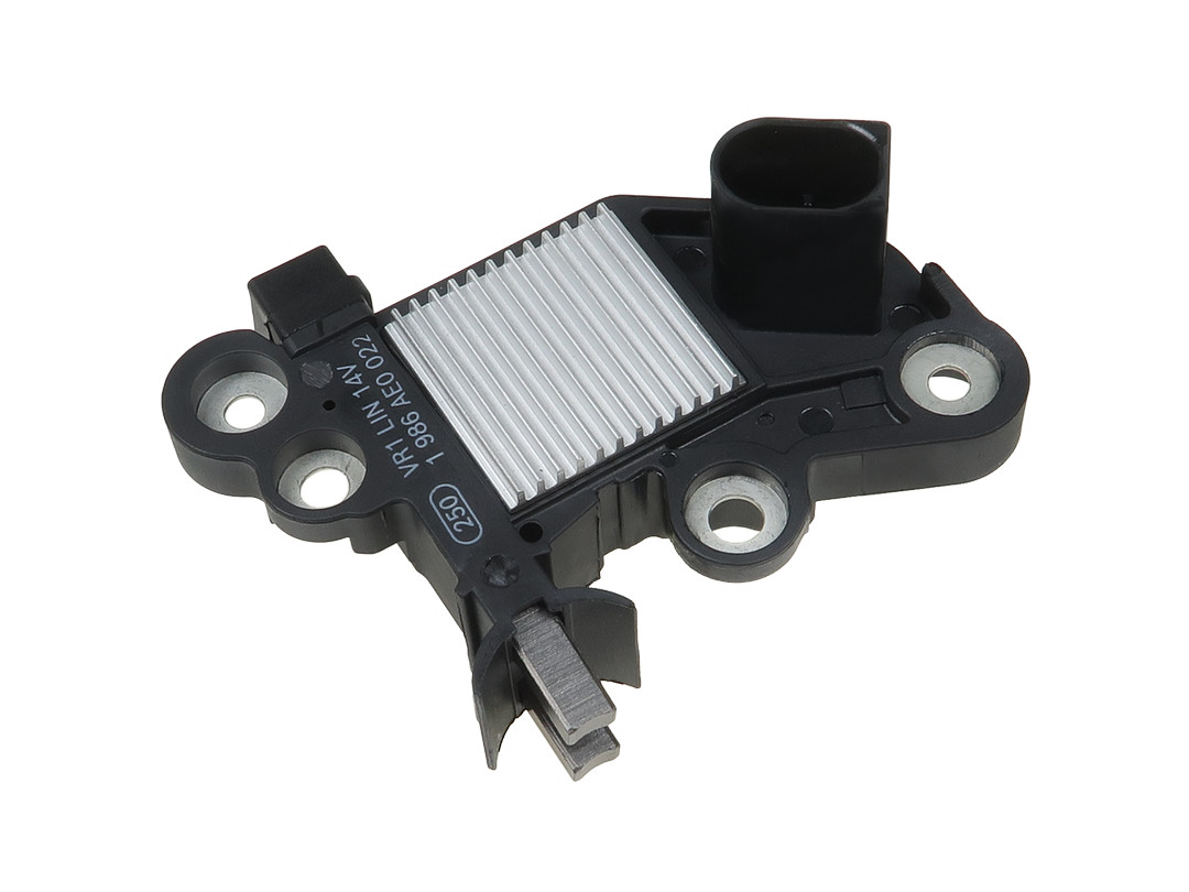 AS-PL Spanningsregelaar ARE0239(BOSCH)