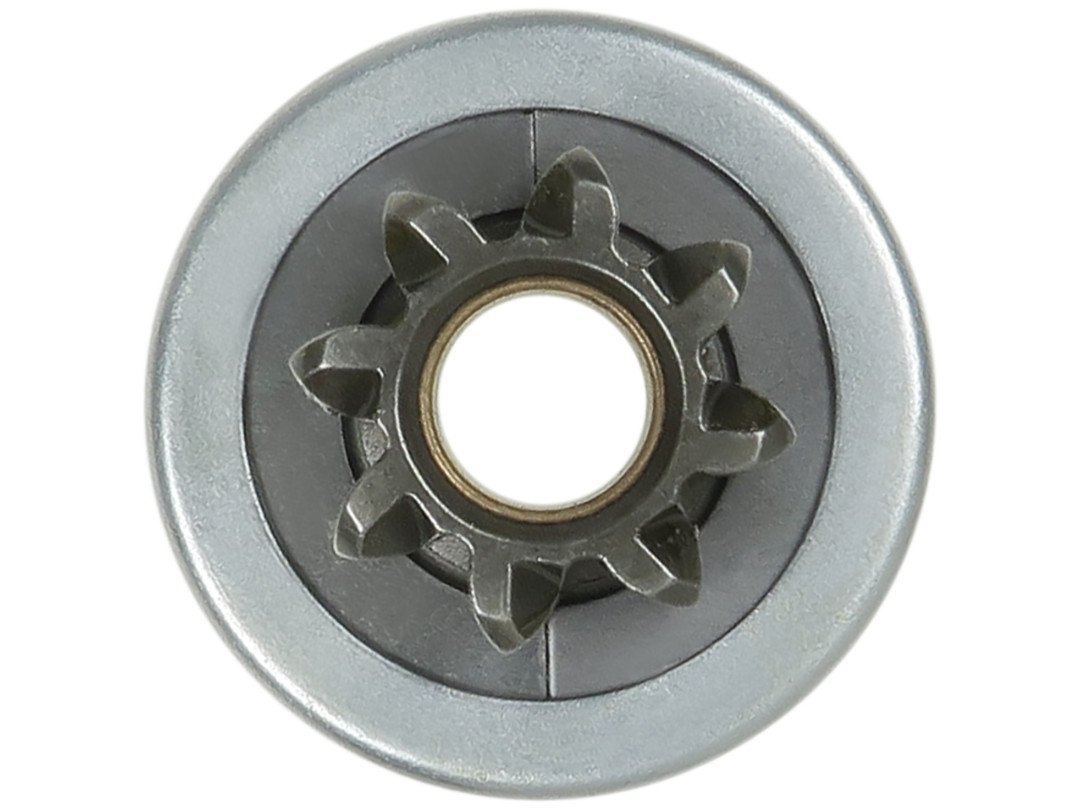 AS-PL Vrijwielaandrijving, starter SD1059