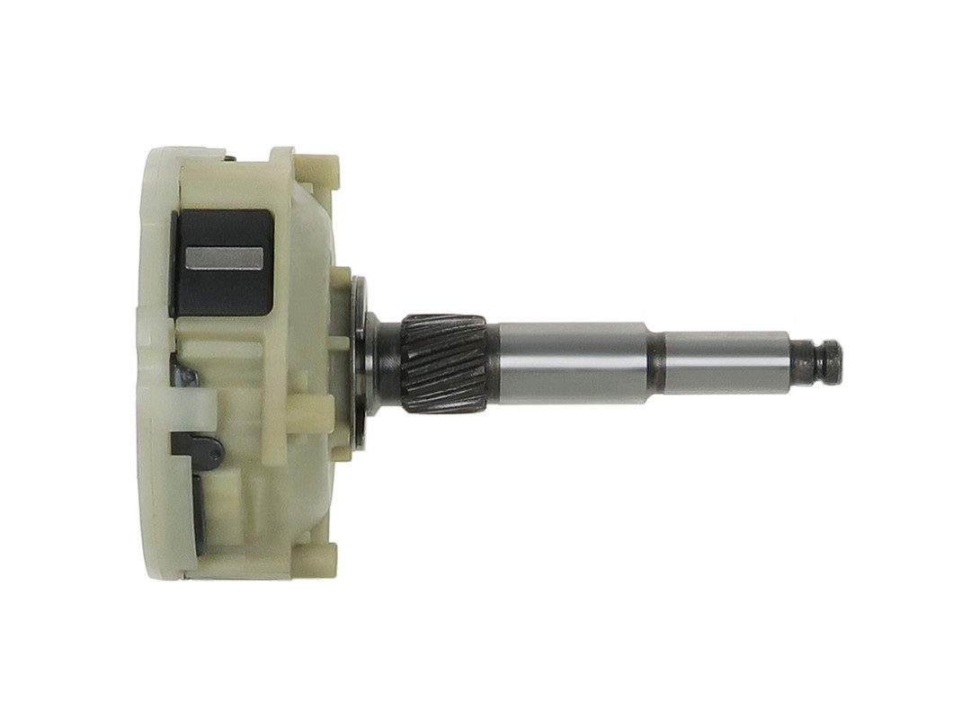 AS-PL Veerpoot lagerring SG0023