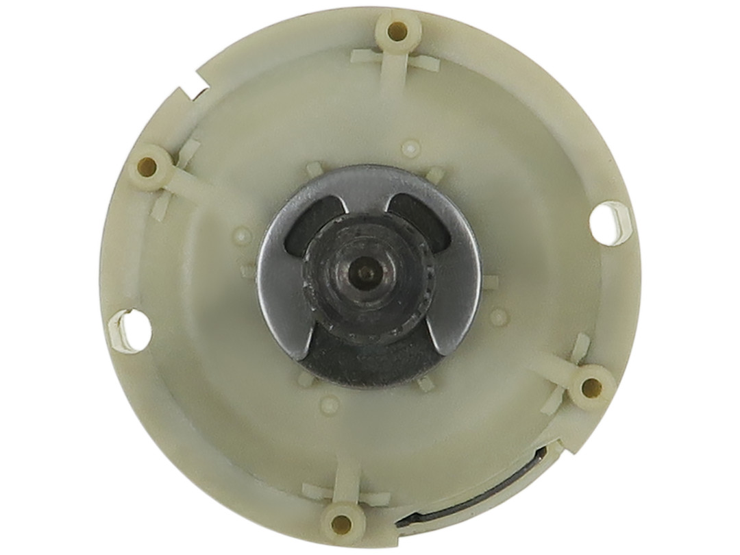 AS-PL Veerpoot lagerring SG0023