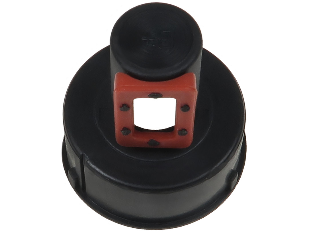 Beschermkap, alternator/dynamo AS-PL ABEC0004