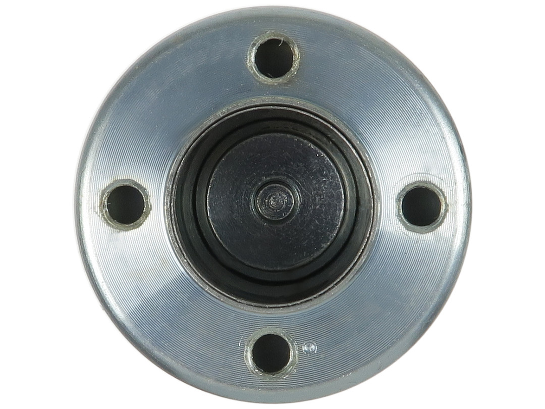 AS-PL Starter magneetschakelaar SS5083