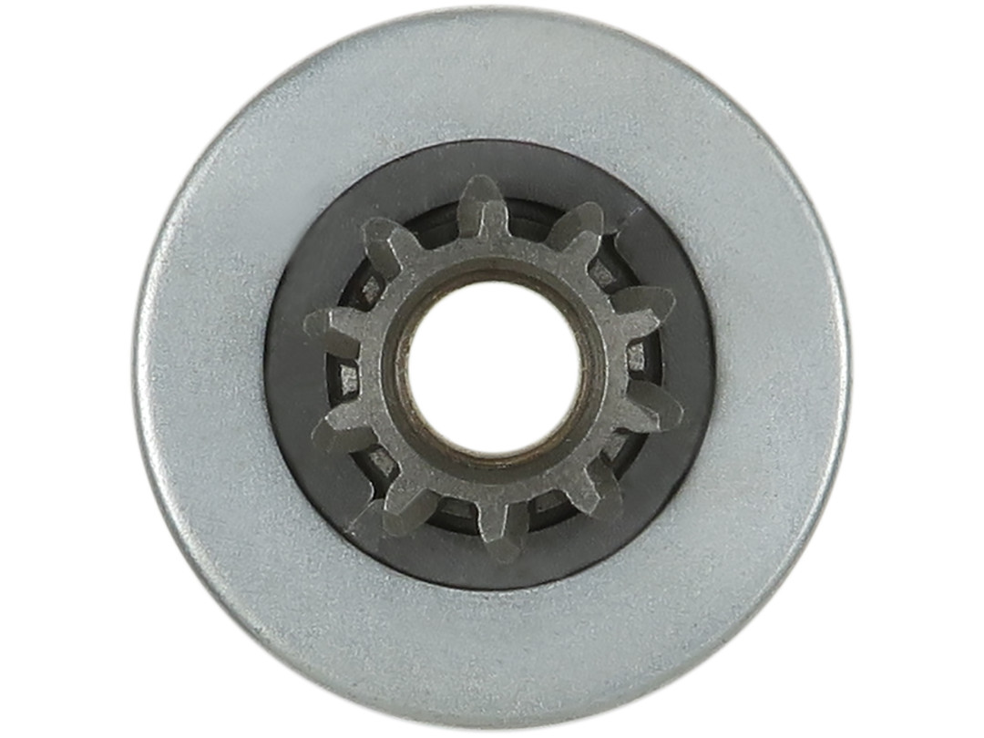 AS-PL Vrijwielaandrijving, starter SD0153