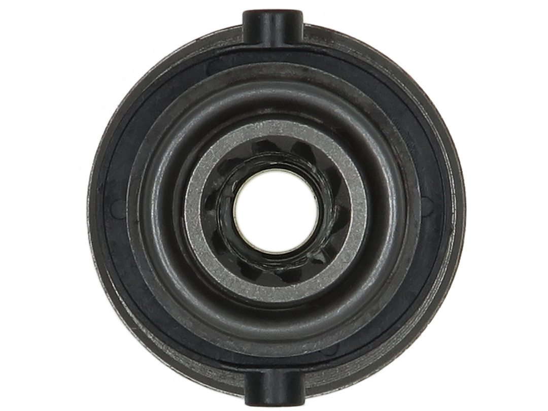 AS-PL Vrijwielaandrijving, starter SD0153