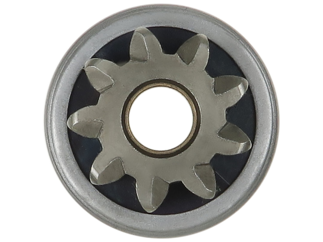 AS-PL Vrijwielaandrijving, starter SD1062