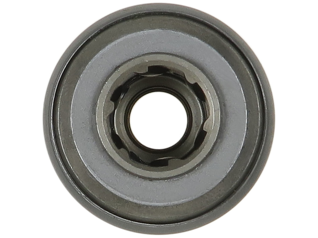 AS-PL Vrijwielaandrijving, starter SD1062