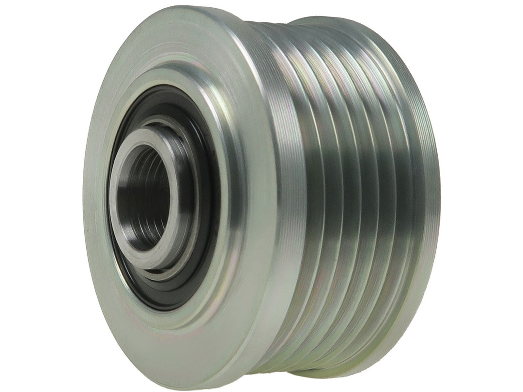 AS-PL Vrijloop koppeling dynamo AFP4001(INA)