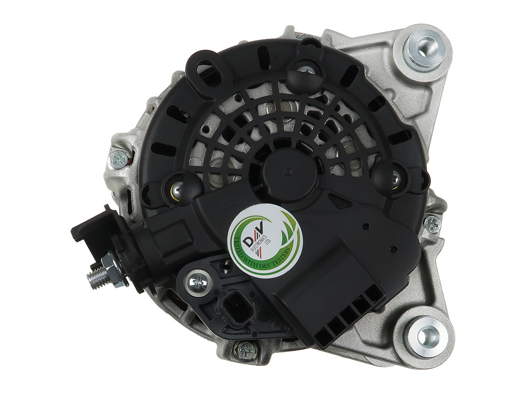 AS-PL Dynamo / Alternator A0918S