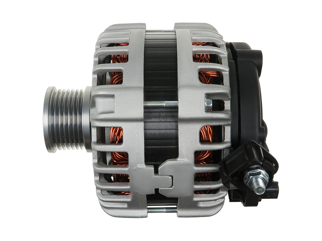 AS-PL Dynamo / Alternator A0918S