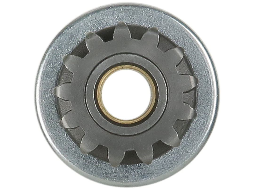 AS-PL Vrijwielaandrijving, starter SD5191S