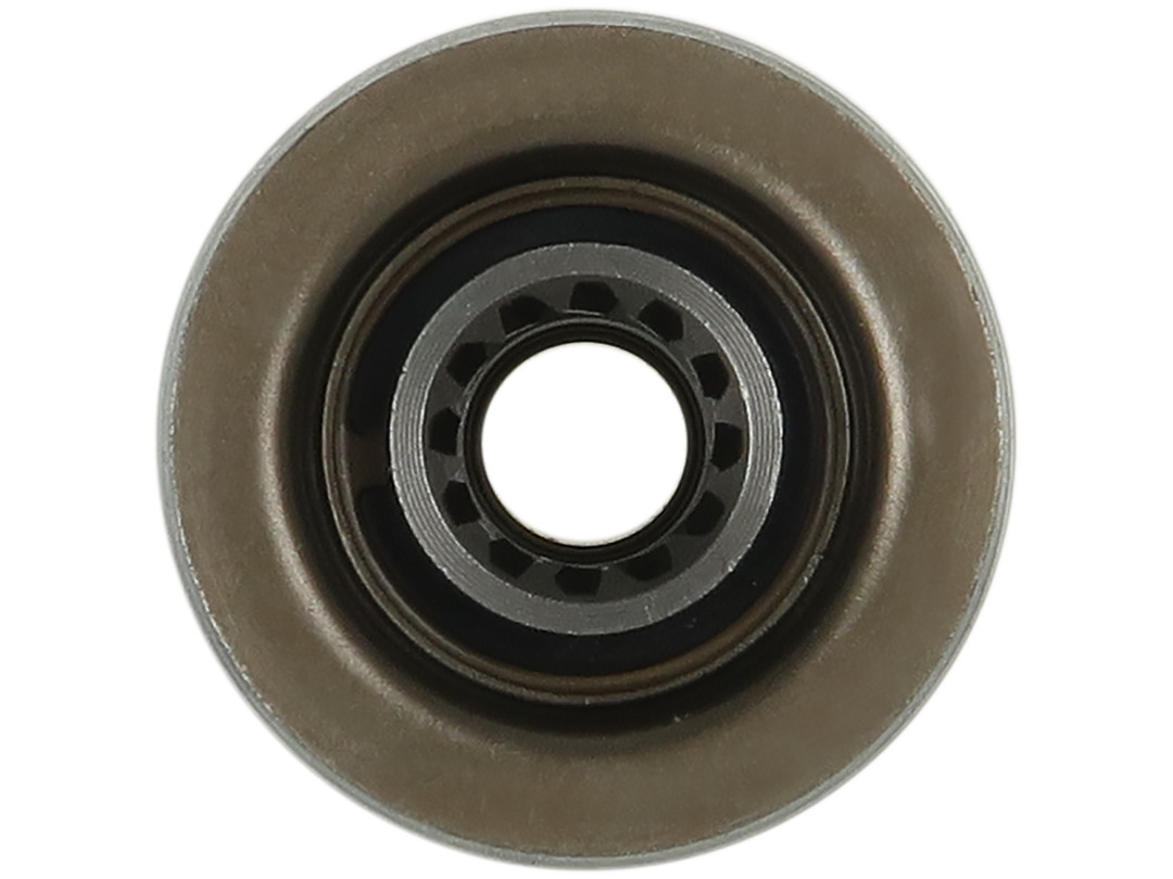 AS-PL Vrijwielaandrijving, starter SD5191S