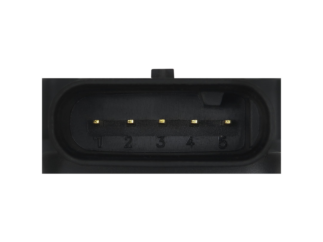 AS-PL NOx-sensor, ureuminspuiting NOX9364