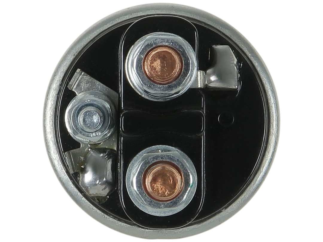 AS-PL Magneetschakelaar, startmotor SS0179S