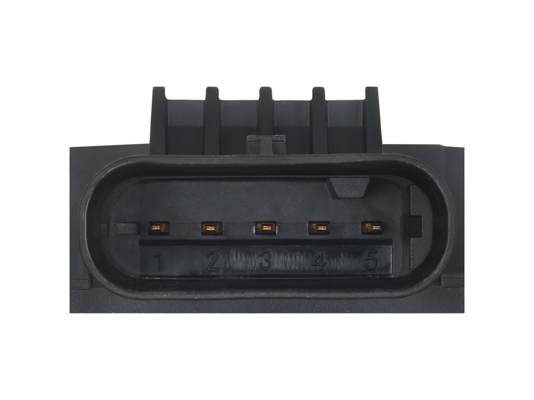 AS-PL NOx-sensor, ureuminspuiting NOX9400