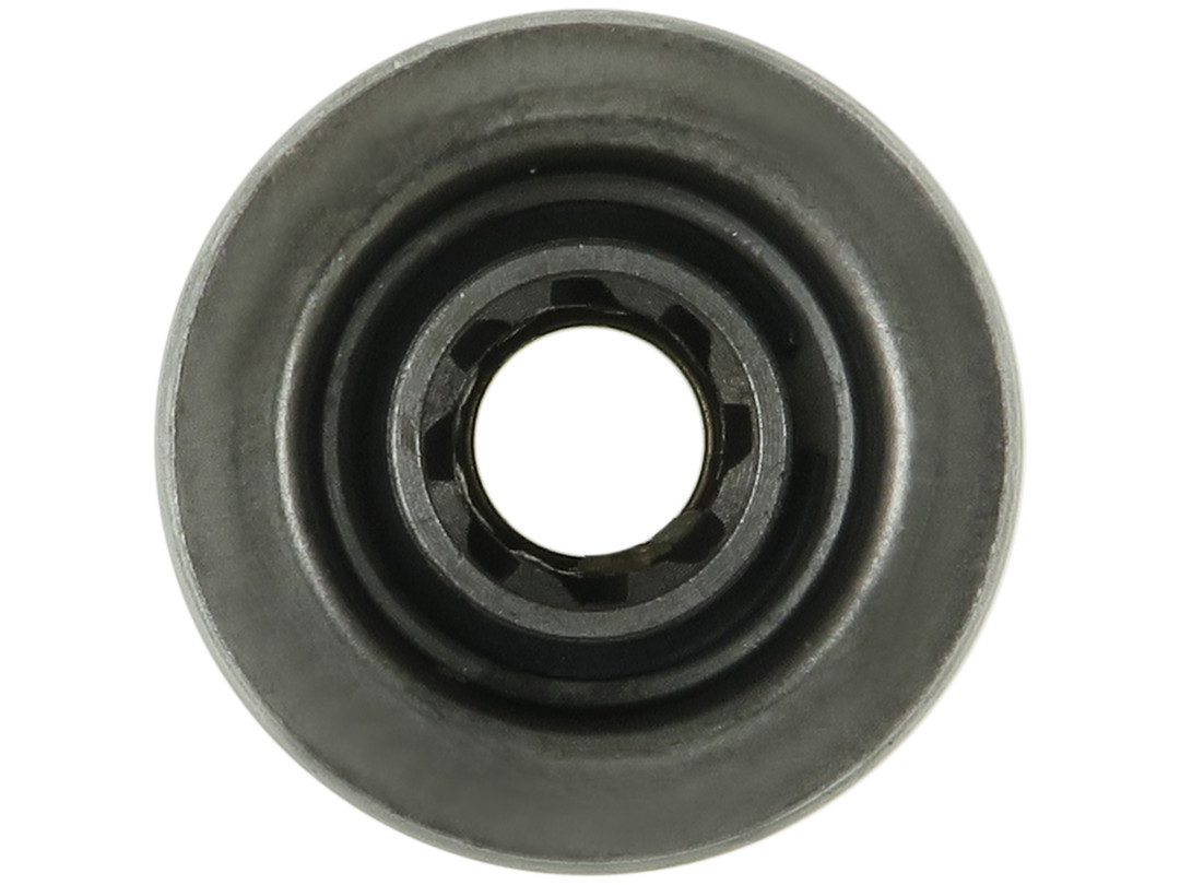 AS-PL Vrijwielaandrijving, starter SD5077