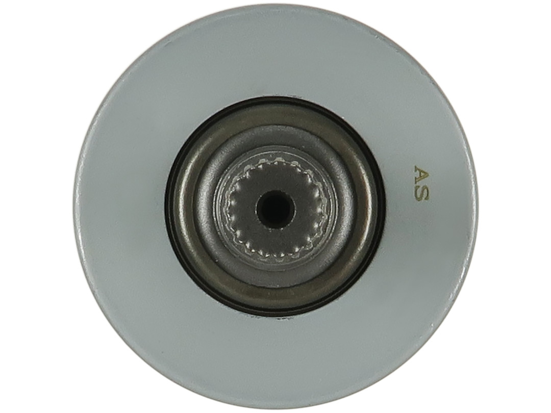 AS-PL Vrijwielaandrijving, starter SD5059