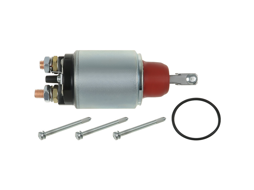 AS-PL Starter magneetschakelaar SS9060(LETRIKA)