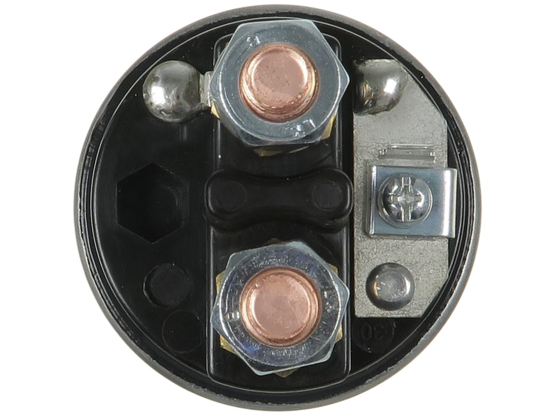 AS-PL Starter magneetschakelaar SS9060(LETRIKA)