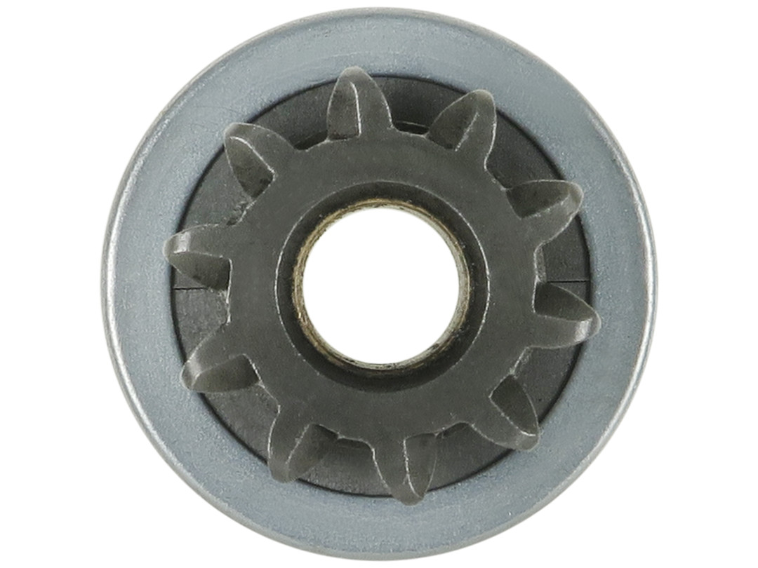 AS-PL Vrijwielaandrijving, starter SD5076