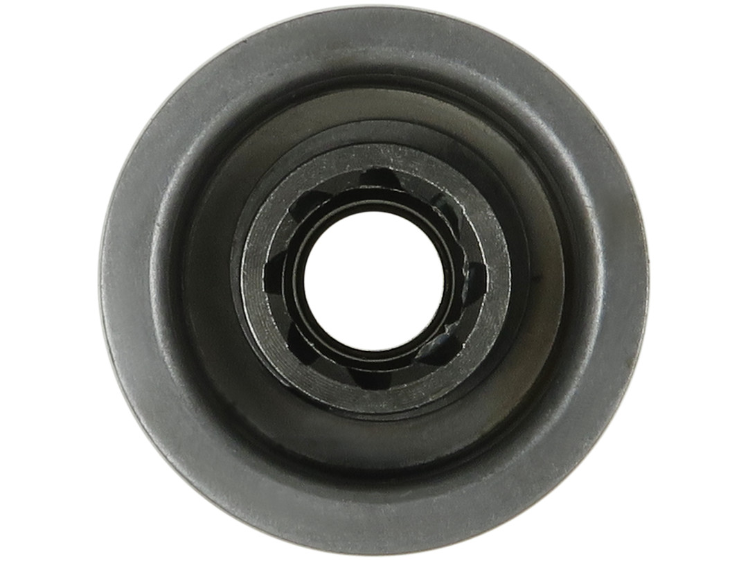 AS-PL Vrijwielaandrijving, starter SD5076