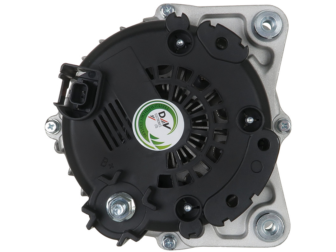 AS-PL Dynamo / Alternator A3705S