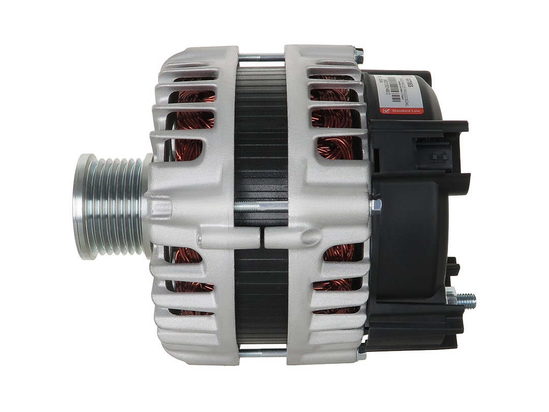 AS-PL Dynamo / Alternator A3705S