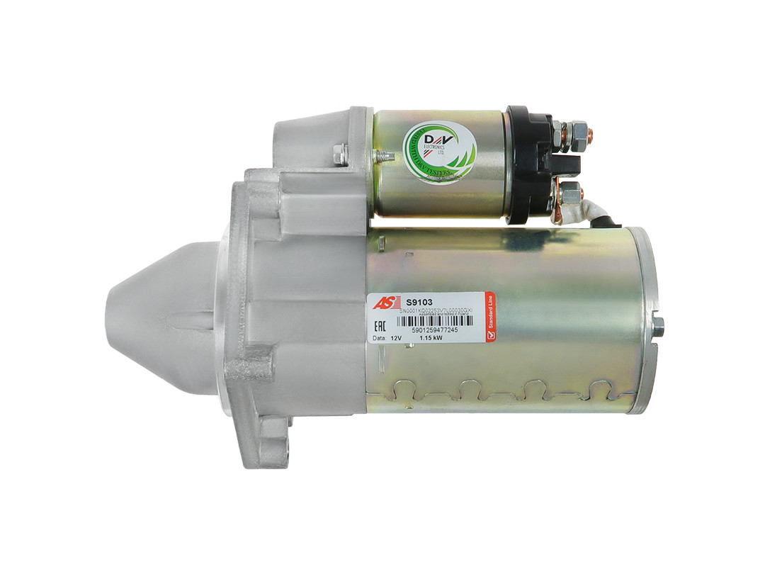 AS-PL Starter S9103
