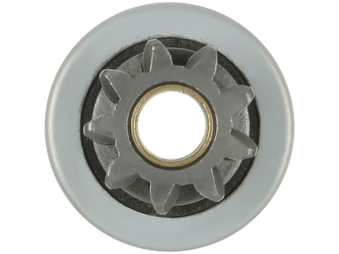 AS-PL Vrijwielaandrijving, starter SD5066