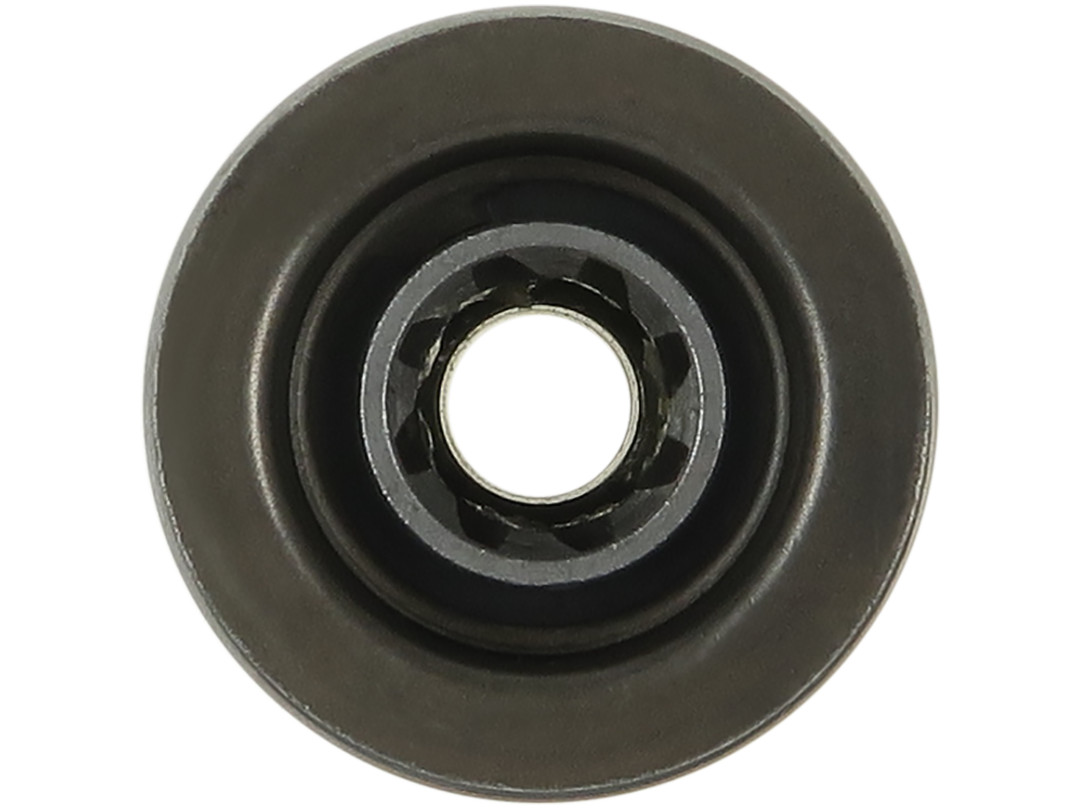 AS-PL Vrijwielaandrijving, starter SD5066