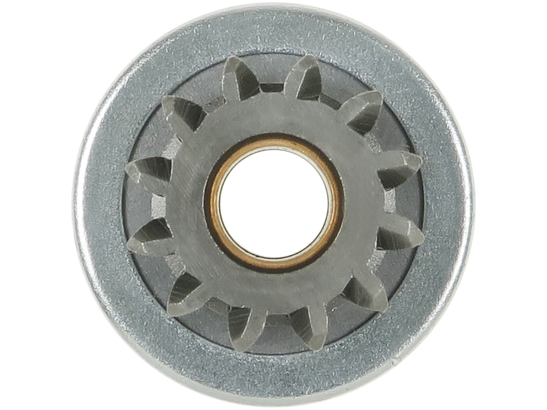 AS-PL Vrijwielaandrijving, starter SD5098