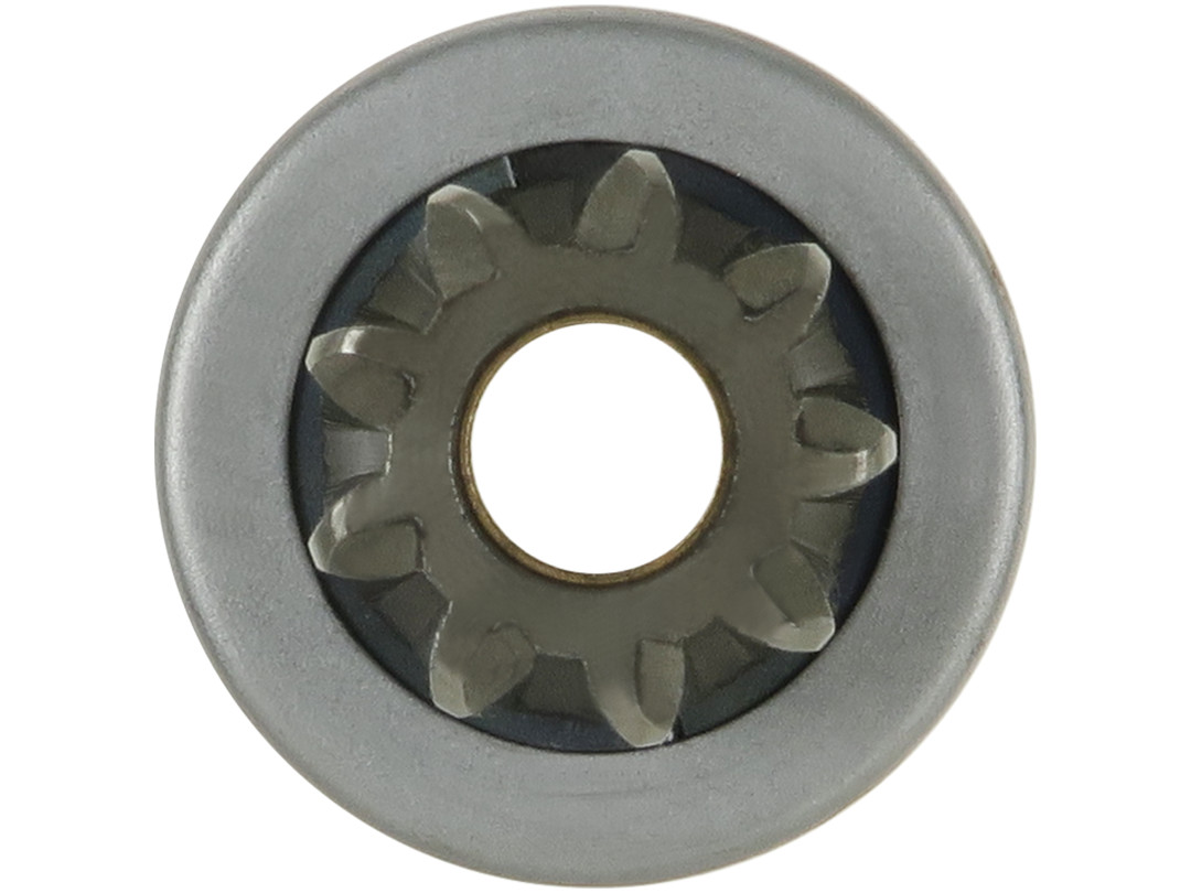 AS-PL Vrijwielaandrijving, starter SD3023