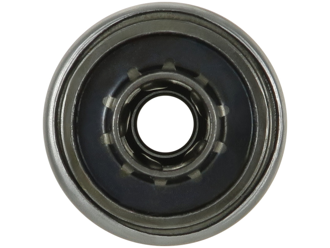 AS-PL Vrijwielaandrijving, starter SD3023