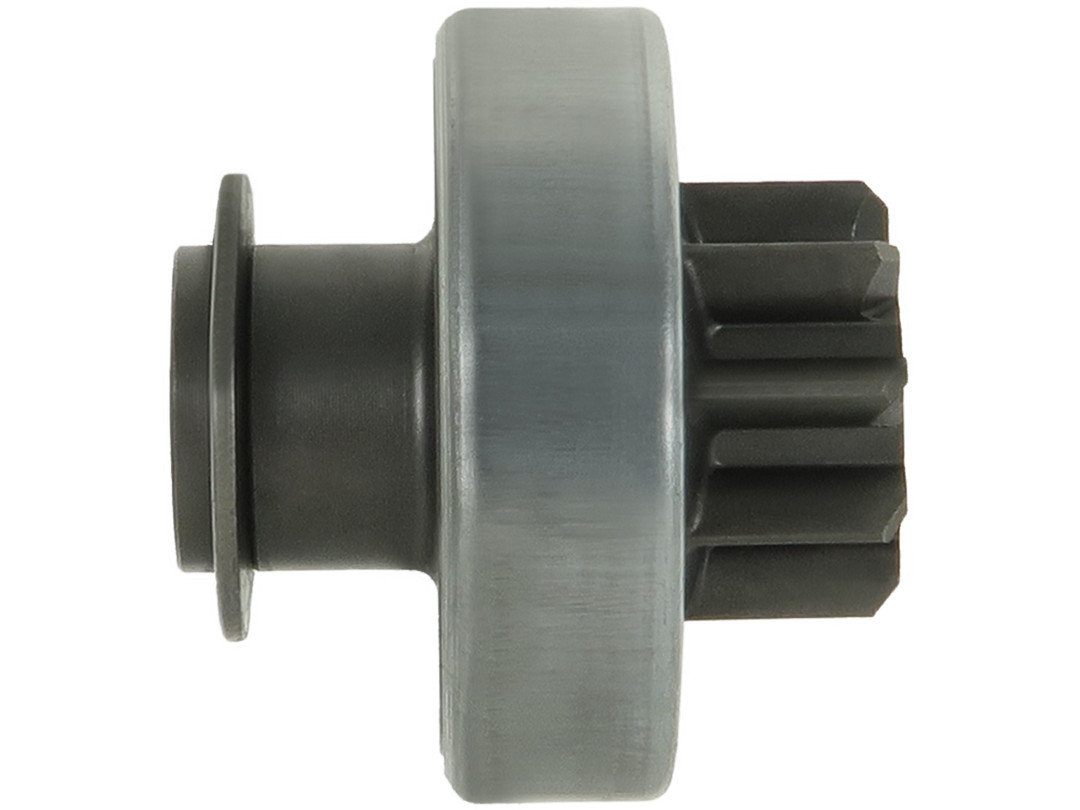 Vrijwielaandrijving, starter AS-PL SD3057