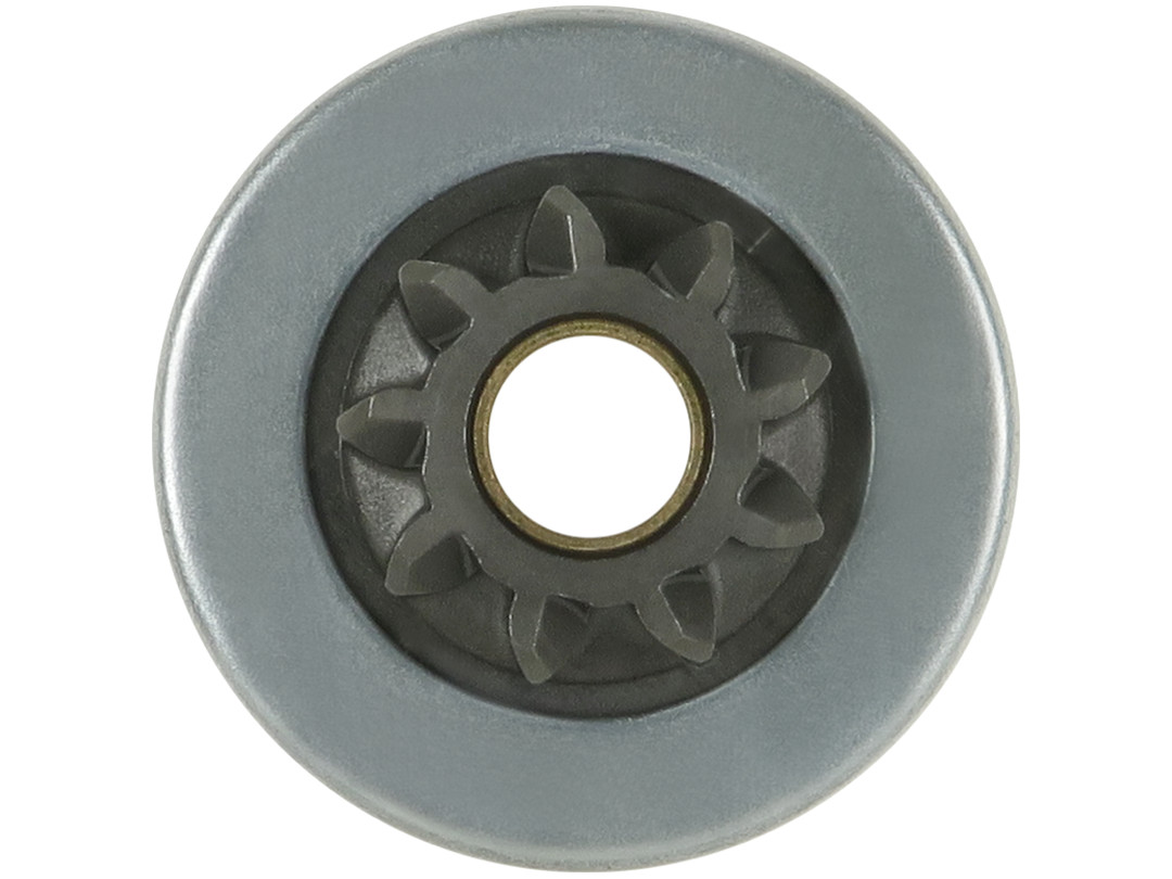 AS-PL Vrijwielaandrijving, starter SD3057