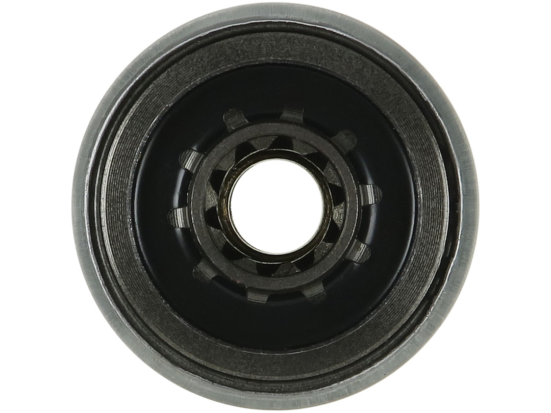 AS-PL Vrijwielaandrijving, starter SD3063