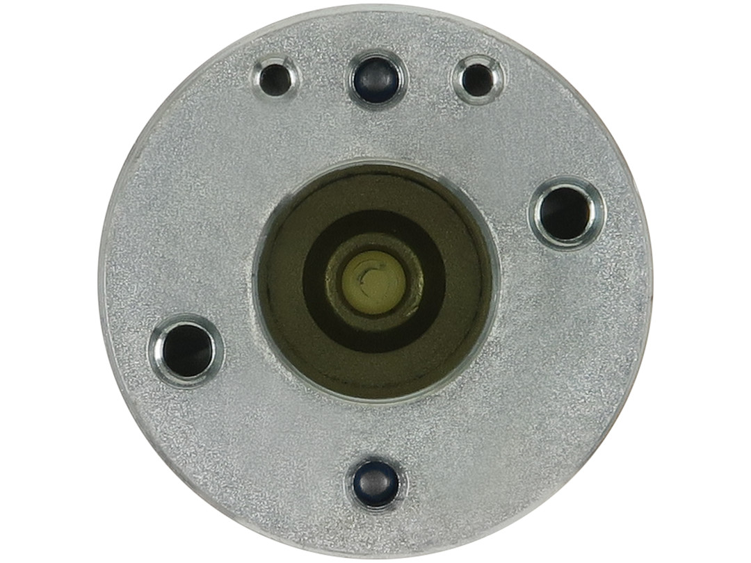 AS-PL Magneetschakelaar, startmotor SS2092P