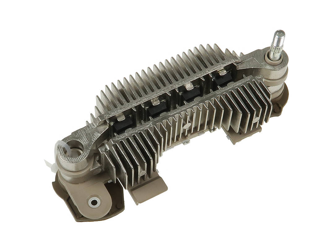 AS-PL Dynamo gelijkrichter (Diodebrug) ARC5104