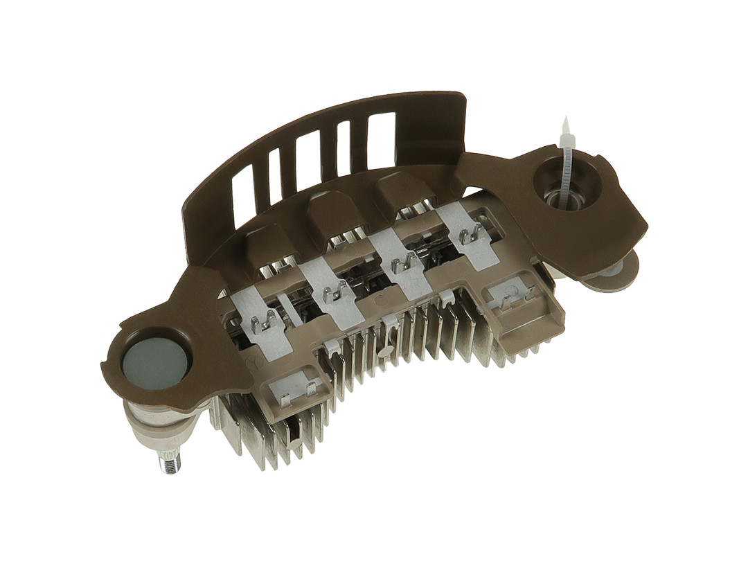 AS-PL Dynamo gelijkrichter (Diodebrug) ARC5104