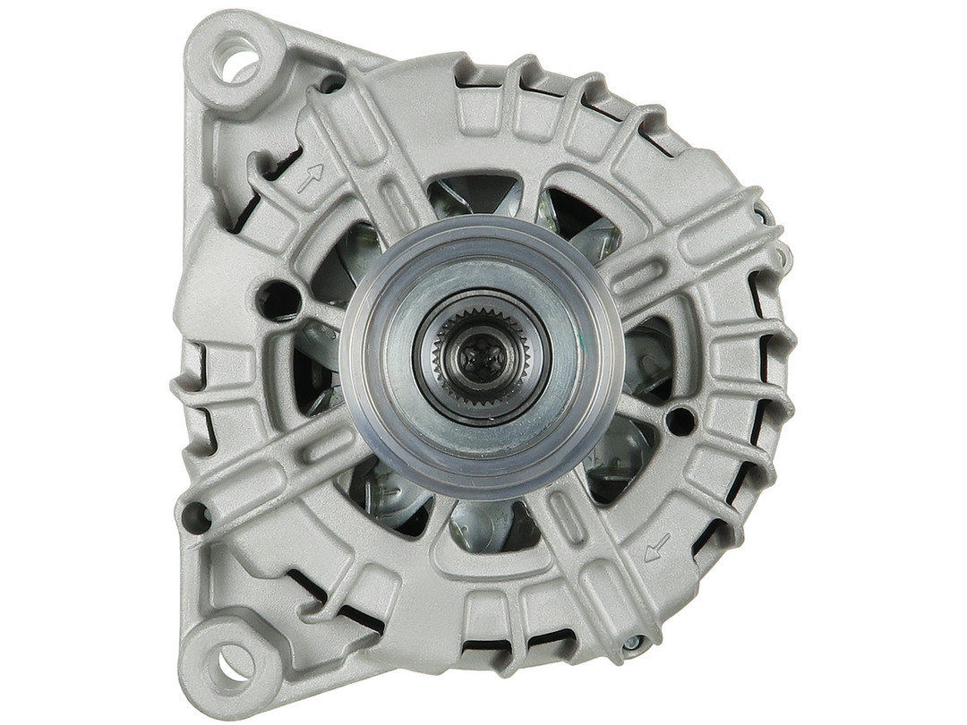 AS-PL Alternator/Dynamo A3263
