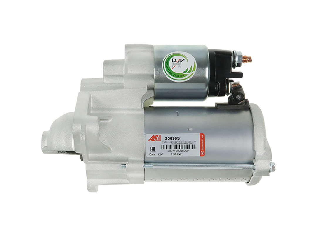 AS-PL Starter S0699S