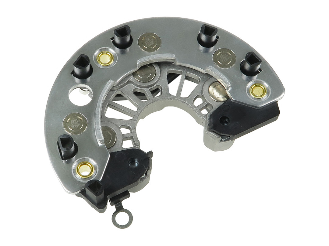 AS-PL Dynamo gelijkrichter (Diodebrug) ARC0151