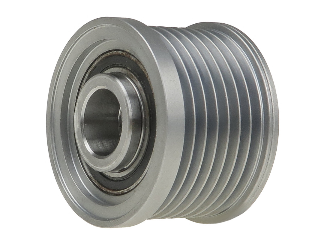 AS-PL Dynamovrijloop AFP0140S