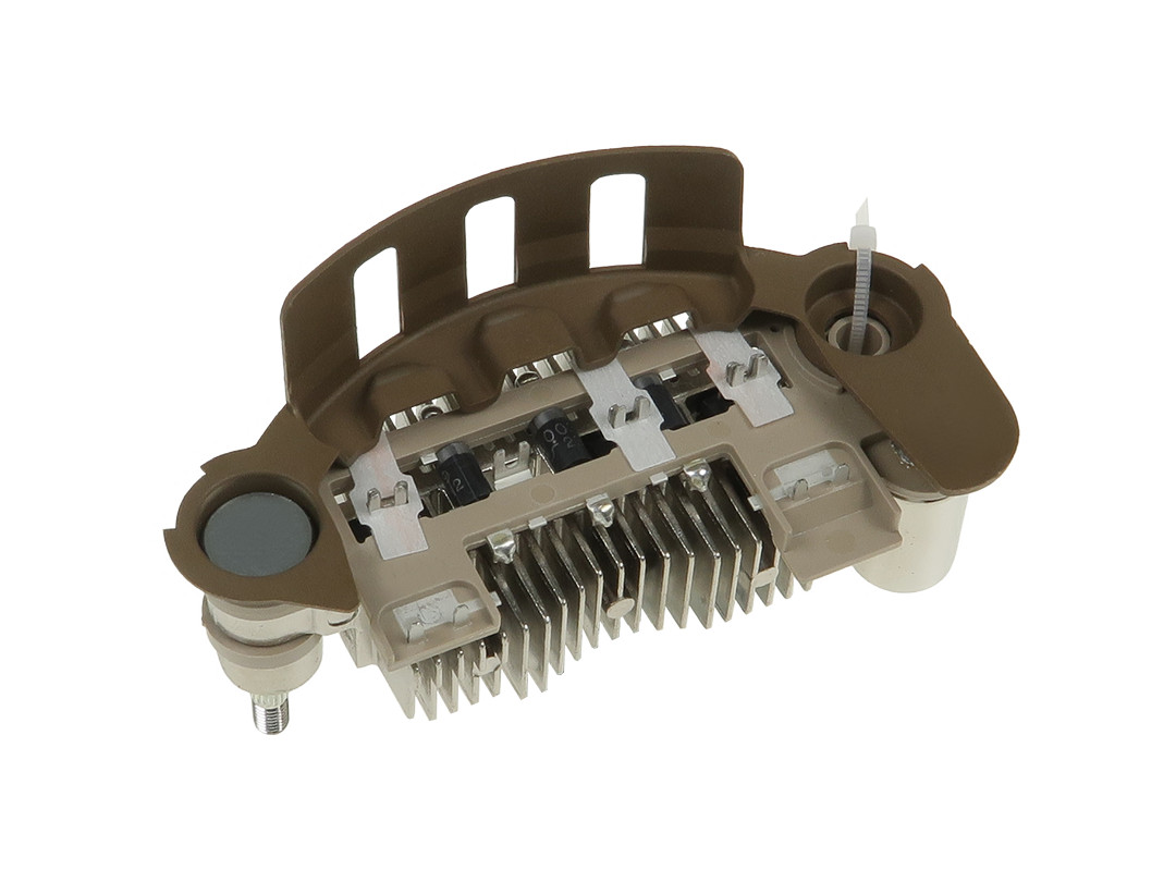 AS-PL Dynamo gelijkrichter (Diodebrug) ARC5108