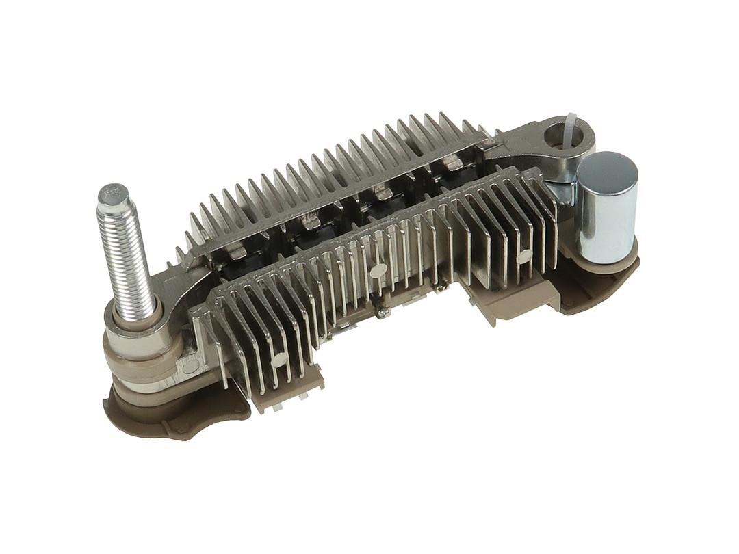 AS-PL Dynamo gelijkrichter (Diodebrug) ARC5119