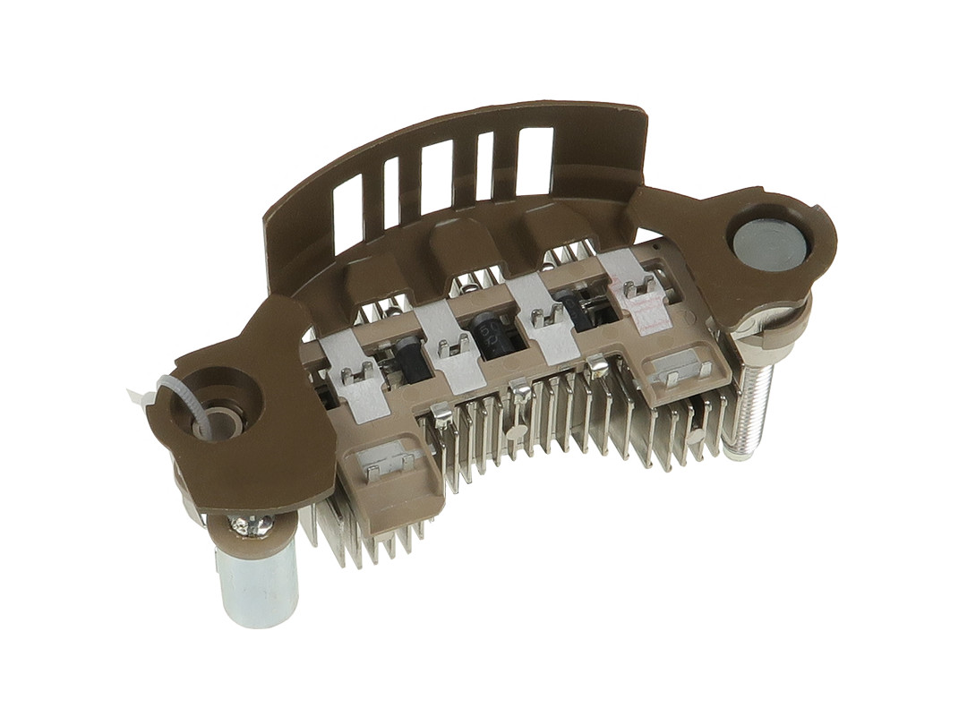 AS-PL Dynamo gelijkrichter (Diodebrug) ARC5119